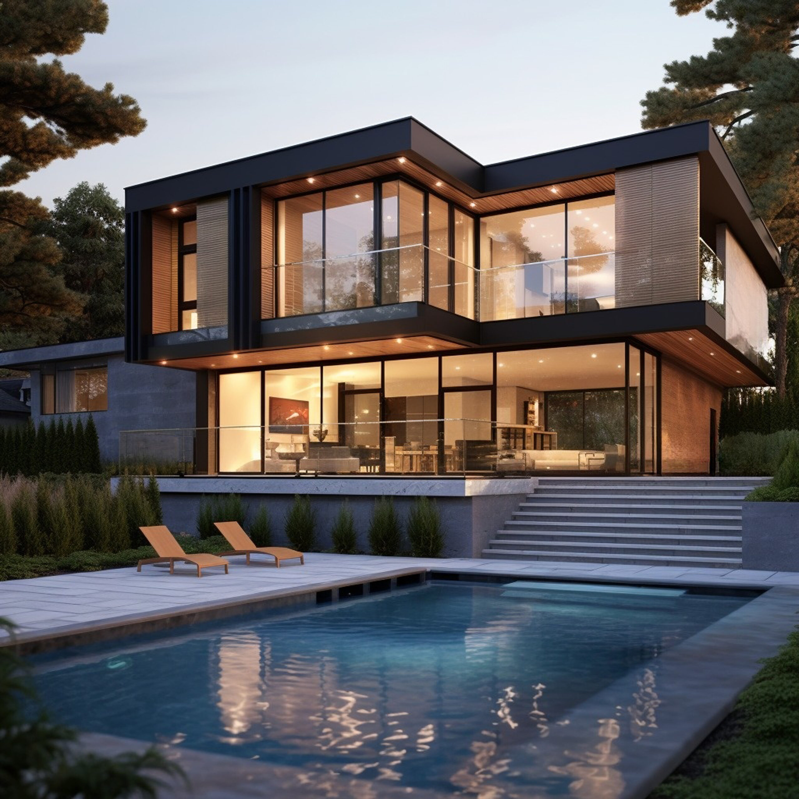 Estate 1