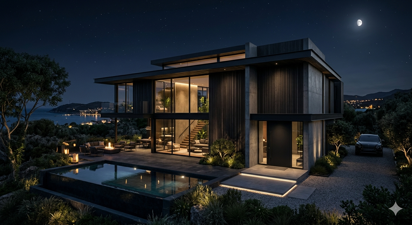 Estate 1